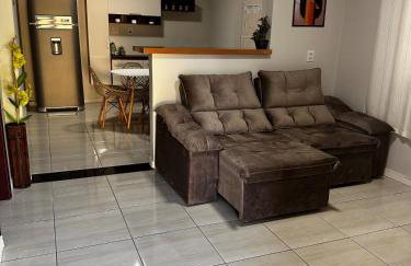 Casa com 2 quartos - quintal e área de lazer - Foto 36