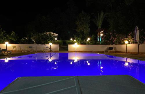 Villa Rosemary - Photo 41