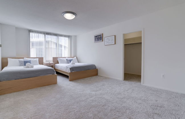 Modern & Spacious apartment Crystal City - Foto 10