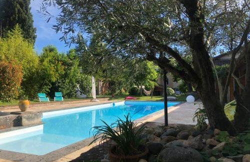 Appart-Hôtel Résidence de Garonne - Foto 43