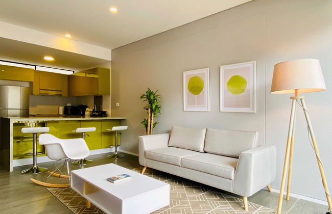 Equilibrium by Wynwood House - Foto 1