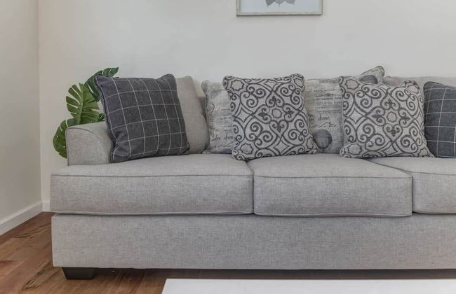 @ Marbella Lane - Boho 'n Sleek Rtreat Pool Tble - Foto 17