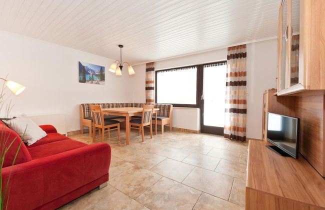 Apartment mit Spielbereich - Foto 19