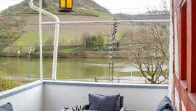 Ferienhaus zum Kompeskopf - mit Moselblick - Foto 5