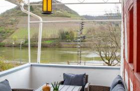 Ferienhaus zum Kompeskopf - mit Moselblick - Foto 5