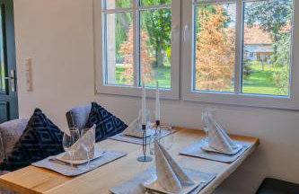 Weitblick - Ruhepol in münsterländer Parklandschaft - Foto 28