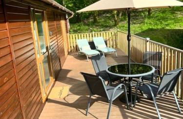 Lowena Lodge - Foto 27