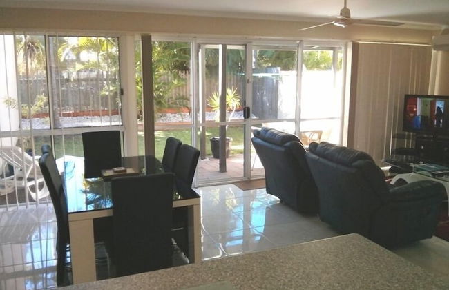 Bay Hideaway Resort - Foto 17