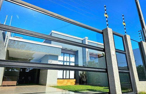 Casa Piscina próximo Cataratas/Aeroporto/Argentina - Foto 4