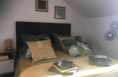 Le Carpé Diem, Cosy, Confort, Cocooning, 90 m² - Foto 10