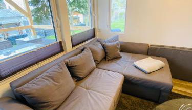 Moderner Einraumbungalow auf eigenem Grundstück - Photo 4