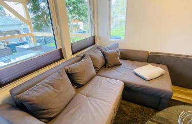 Moderner Einraumbungalow auf eigenem Grundstück - Foto 4