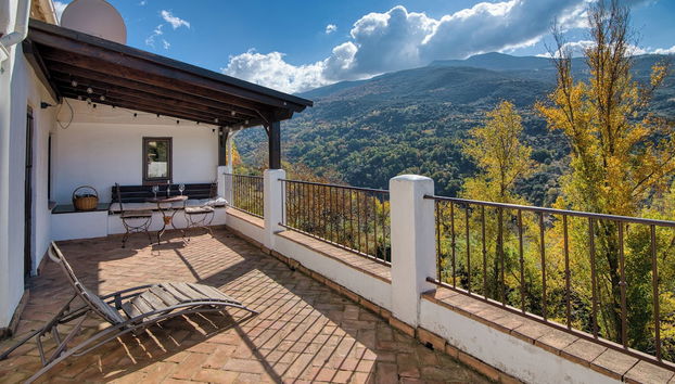 Casa Rural Arroyo de la Greda, your perfect base for activities in Sierra Nevada and Granada - Foto 2, Imagen principal