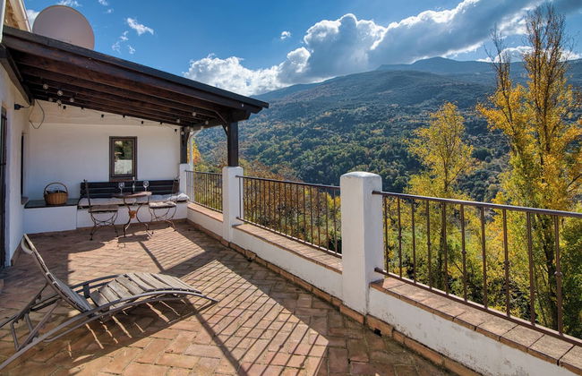 Casa Rural Arroyo de la Greda - Photo 1