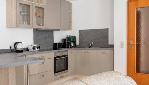 Schöne 2-Raum-wohnung im Zentrum - Foto 3