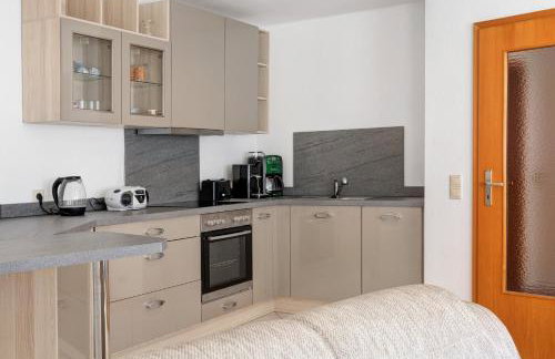 Schöne 2-Raum-wohnung im Zentrum - Foto 3