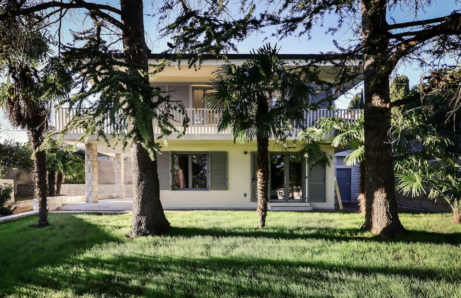 Forgotten Garden Villa - Foto 19