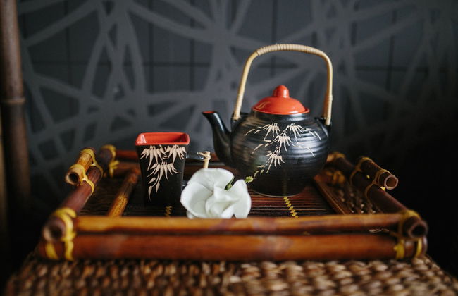 Castaways Resort - Photo 79