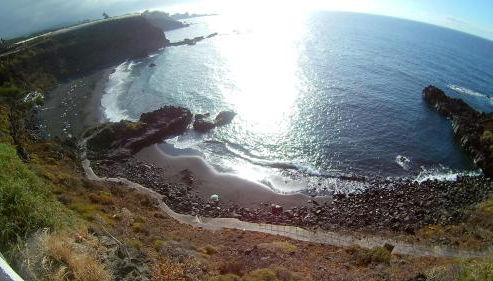 Villa Necho - Foto 5, sunbed, towels, pet friendly