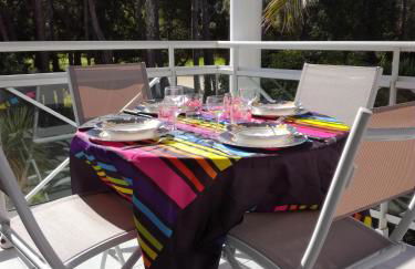 Location d Armelle - Moliets - Foto 33