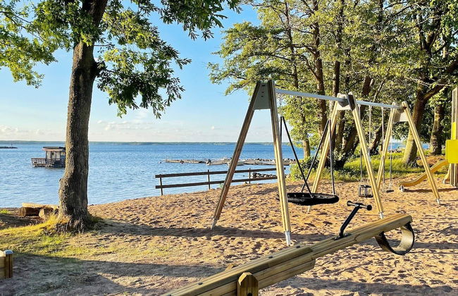 4 Star Holiday Home in Solvesborg - Photo 21