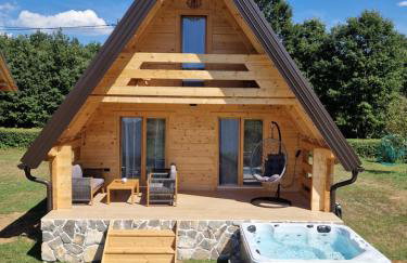 Planinska kuća za odmor Aneva - Foto 43