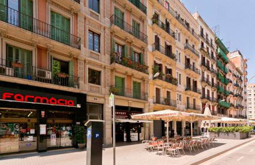 Mai & Maud Ronda Apartment - Foto 35