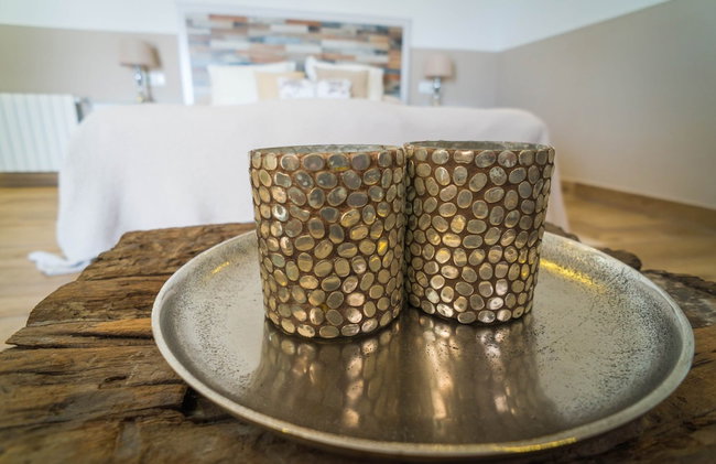 Boutique Hideaway Cortijo El Sarmiento - Foto 12