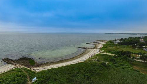 Our House in West Falmouth - Foto 3