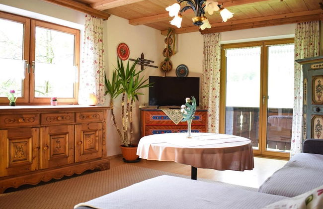 Flat in Schonau am Konigsee in a top Location - Foto 4