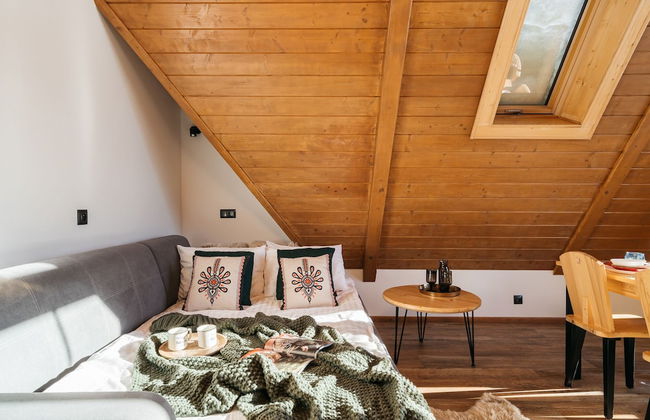 Highlander - LoftAffair - Foto 25