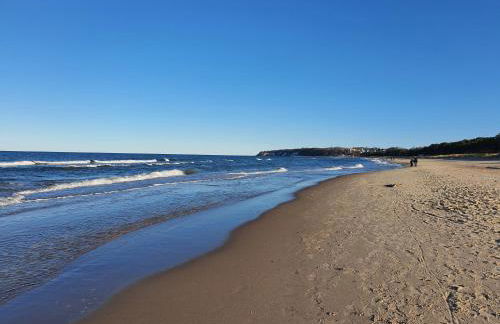 Ferienwohnung Mönchgut II - Foto 17