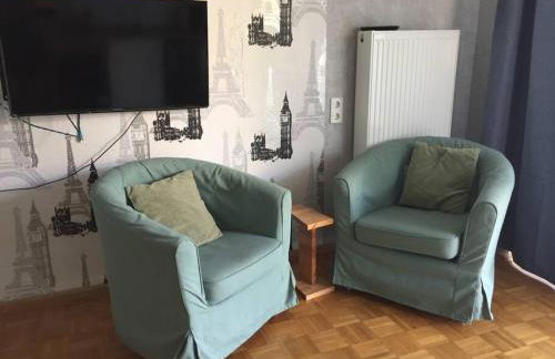 Haus Magnolia 1 - Foto 16