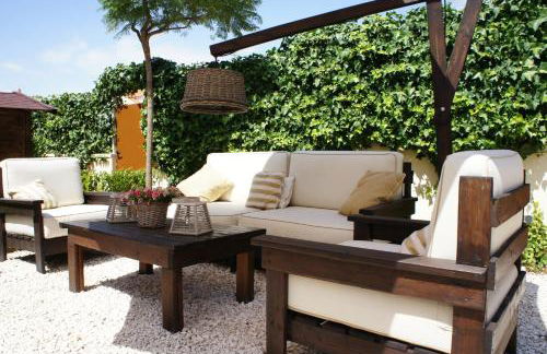 villa las tres perlas - Foto 13