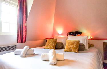 La Closeraie - 10 min d'Honfleur-Deauville 7P - Foto 11