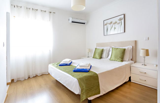 Gard nia in Tavira With 2 Bedrooms and 2 Bathrooms - Foto 2