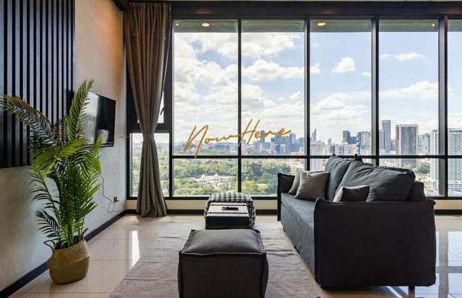 Opus Boutique Suites by NowHere - Foto 4