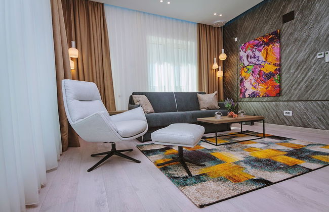 No 6 Apartments - Foto 52