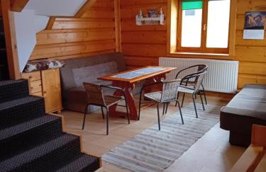 Drewniany Domek - Foto 20