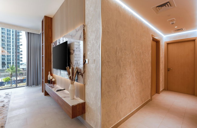 GLOBALSTAY. Creek Rise Tower 1 Elegant Apartment - Foto 22