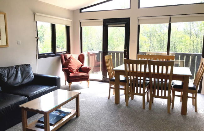 Macdonald Lochanhully Woodland Club - Foto 22