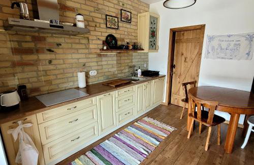 Kasztanówka - dom gościnny na Podlasiu, agroturystyka - Foto 8