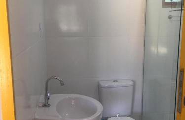 Kitnet na praia para temporada - Foto 14