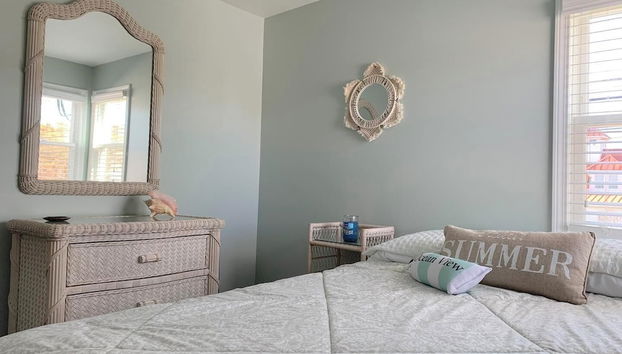 Ocean View 6 - Foto 3, Habitación