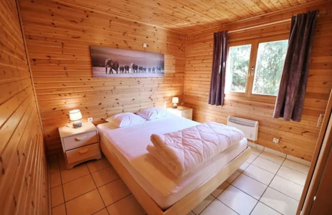 Holiday Home in La Roche With Sauna & Nature - Photo 5