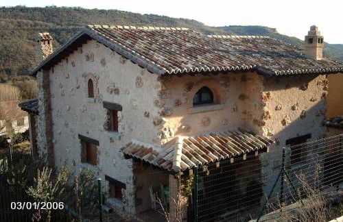 Complejo Rural El Marañal - Foto 41