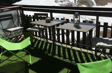 APPARTEMENT 804 - Photo 12