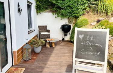 Casparidyll - Foto 39