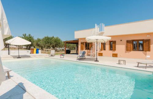 Villa Tramonti - Foto 5