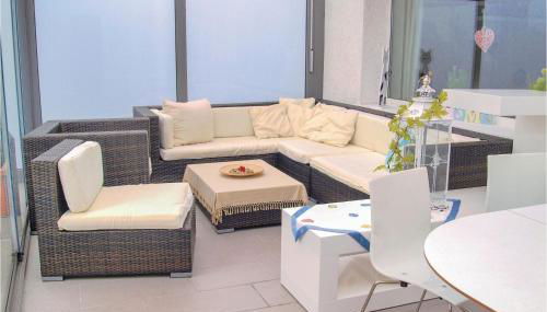 Two-Bedroom Holiday Home In Neue Muhle - Foto 3